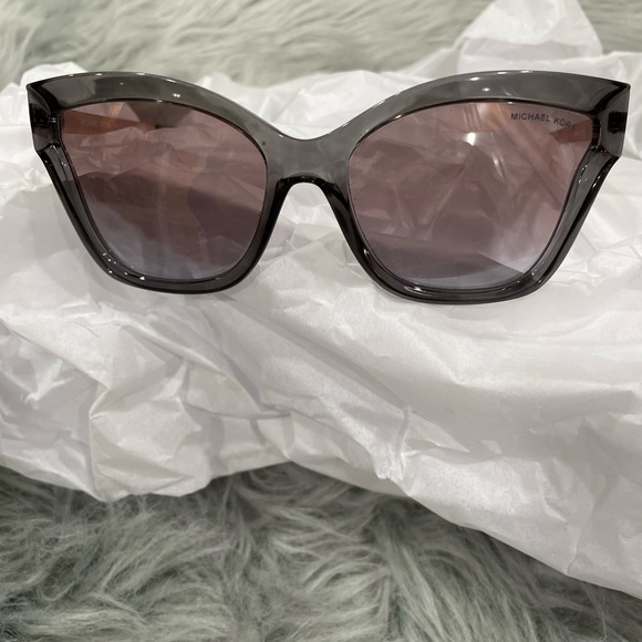 Michael Kors sunglasses Brown - Picture 3 of 7